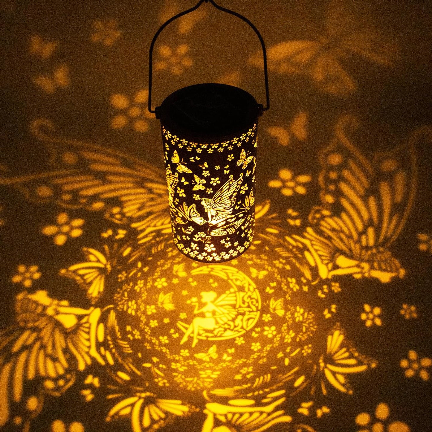 Solar Lanterns Outdoor (Fairy)